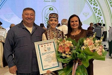 Форум в «Авазе» и финал «Татар кызы»